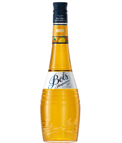 Bols Mango, op voorraad bij slijterij t Bockje in Bathmen