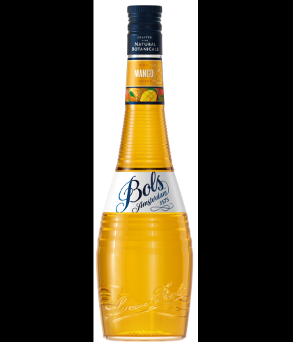 Bols Mango, op voorraad bij slijterij t Bockje in Bathmen