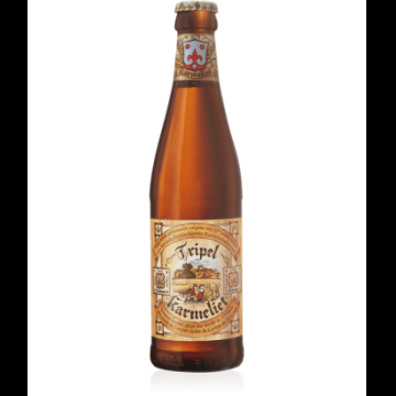 Karmeliet Tripel