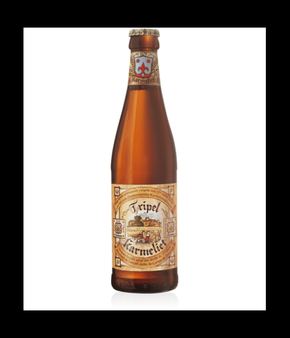 Karmeliet Tripel
