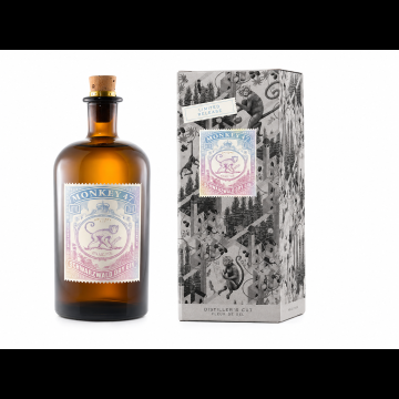 Monkey 47 Distiller’s Cut Fleur de Sel 2025