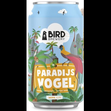 Bird Brewery Paradijsvogel