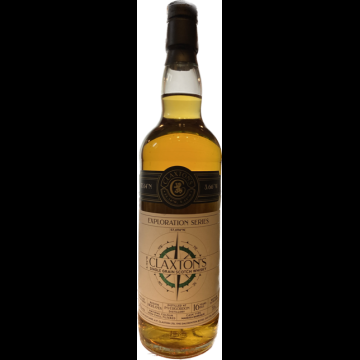 Claxton's Invergordon 16Y