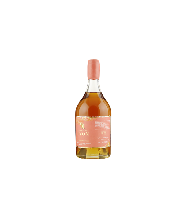 Ferragut De Lyon Armagnac VS bij t Bockje in Bathmen