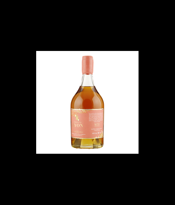 Ferragut De Lyon Armagnac VS bij t Bockje in Bathmen
