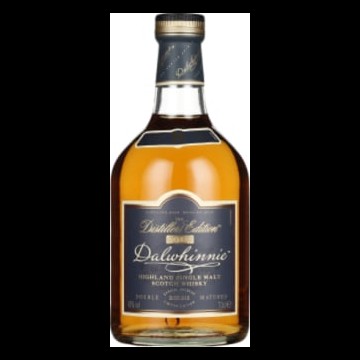 DALWHINNIE DISTILLERS EDITION 2003-2018 70CL
