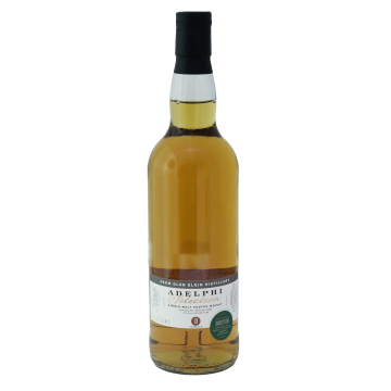 Adelphi Selection Glen Elgin 13 Years Old 2011 #802728