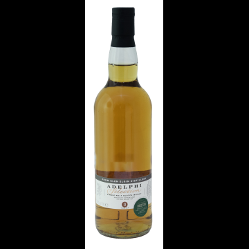 Adelphi Selection Glen Elgin 13 Years Old 2011 #802728