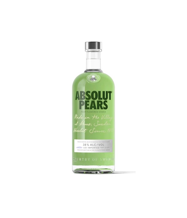 Absolut Pears bij t Bockje in Bathmen