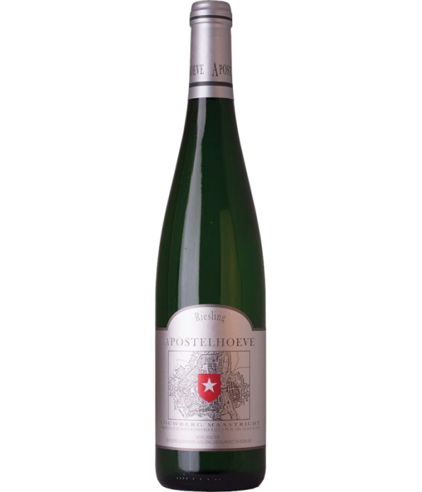 Apostelhoeve Riesling, wijn bij t Bockje in Bathmen