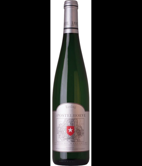 Apostelhoeve Riesling, wijn bij t Bockje in Bathmen