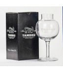 Tamdhu Victorian Sampling Glass