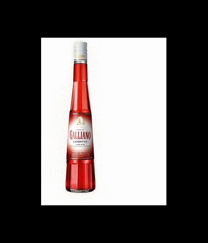 Galliano Aperitovo, op voorraad bij slijterij t Bockje in Bathmen