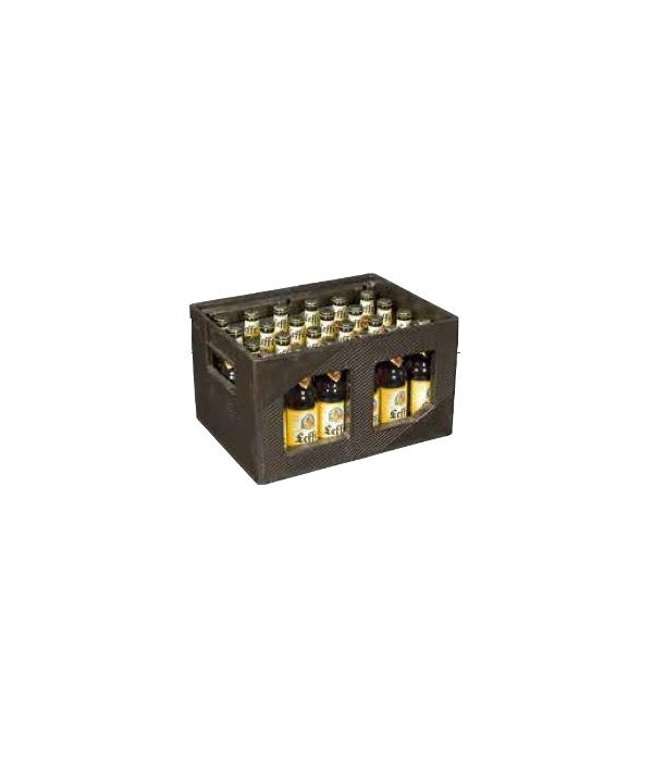 LEFFE TRIPEL Krat 24x30cl. bij t Bockje in Bathmen