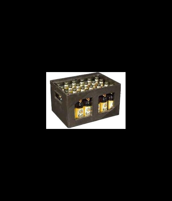 LEFFE TRIPEL Krat 24x30cl. bij t Bockje in Bathmen