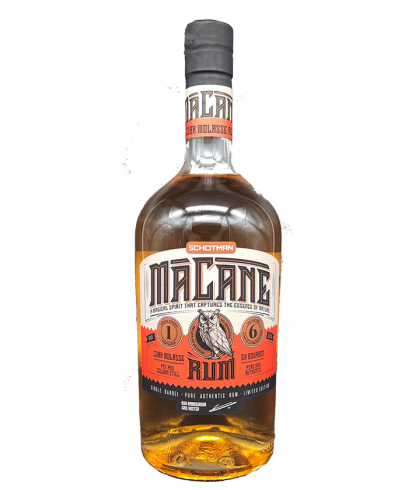 Schotman MaCane Rum No:1