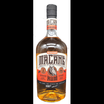 Schotman MaCane Rum No:1