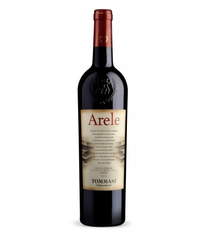 Tommasi “Arele” Rosso IGT Delle Venezie