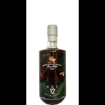 Säntis Malt Snow White No.12