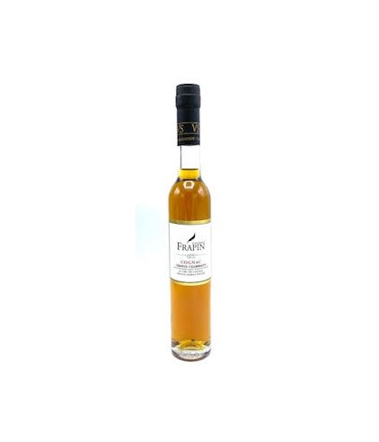 Cognac Frapin VS 1270 van Frapin, bij slijterij ’t Bockje in Bathmen