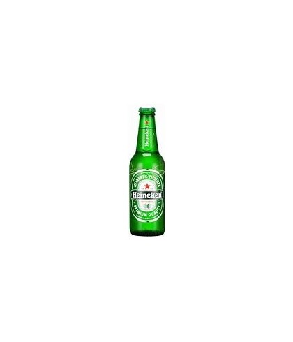Heineken, bier bij slijterij t Bockje in Bathmen