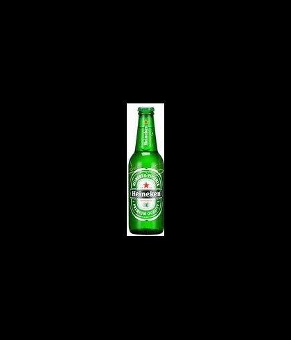 Heineken, bier bij slijterij t Bockje in Bathmen