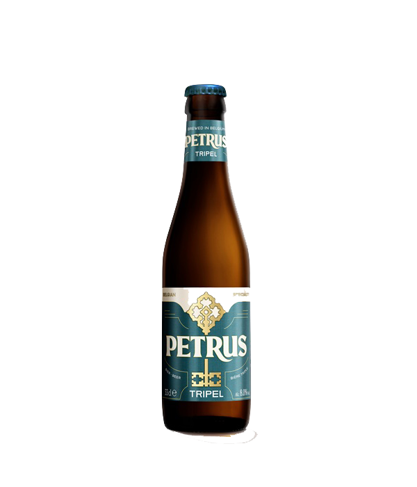 Petrus Tripel bij t Bockje in Bathmen