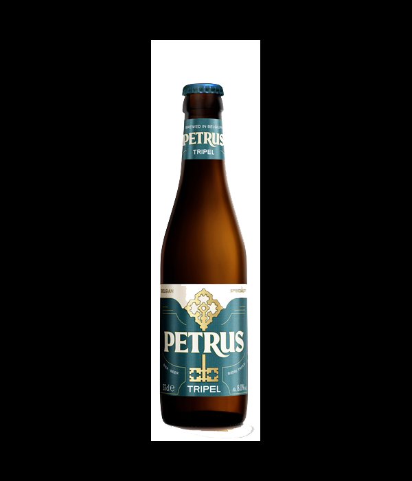 Petrus Tripel bij t Bockje in Bathmen