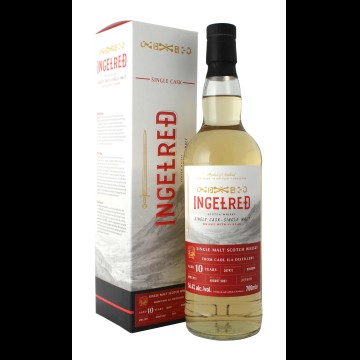 Ingelred Caol Ila 10Y 2011 #307971