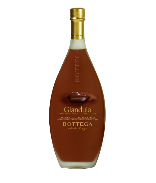 BOTTEGA Gianduia Crema bij t Bockje in Bathmen