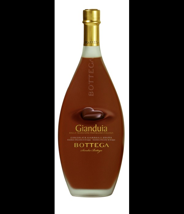 BOTTEGA Gianduia Crema bij t Bockje in Bathmen