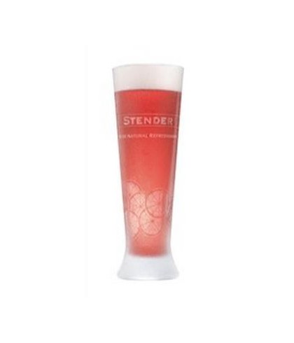 Grolsch glas Stender 30 cl, glas bij t Bockje in Bathmen