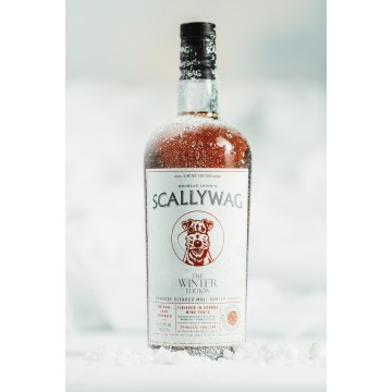 Scallywag The Winter Edition 2024