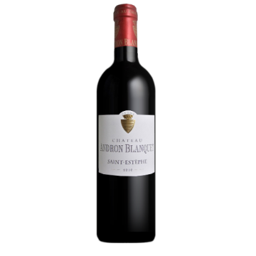 Château Andron Blanquet