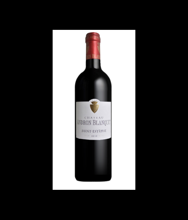 Château Andron Blanquet, wijn bij t Bockje in Bathmen