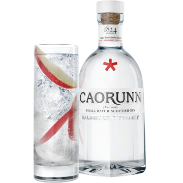 Caorunn Scottisch Gin
