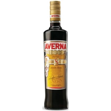 AVERNA Amaro Sicillano