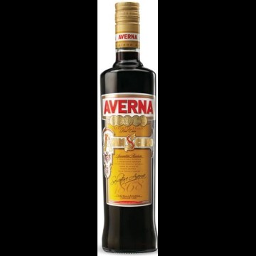 AVERNA Amaro Sicillano