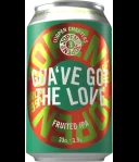 Jopen Chapter 7 Gua’ve Got The Love