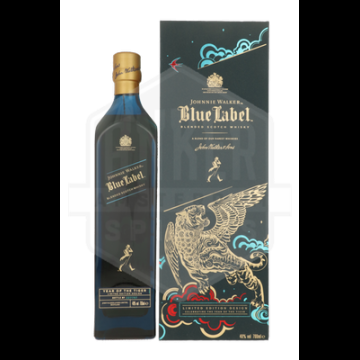 Johnnie Walker Blue CN NY ED. 2022 Year Of The Tiger