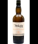 Port Askaig 12-year-old   Autumn Edition