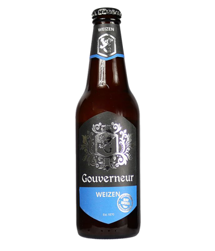 Gouverneur Weizen