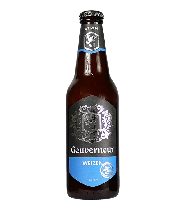 Gouverneur Weizen bij t Bockje in Bathmen