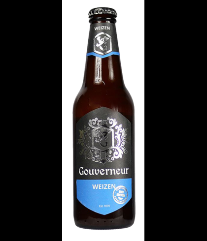 Gouverneur Weizen