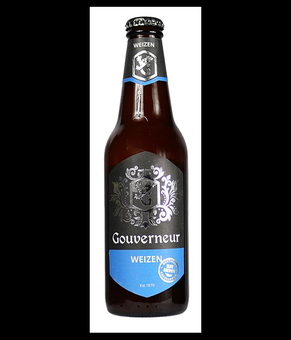 Gouverneur Weizen bij t Bockje in Bathmen