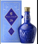 Chivas Regal Royal Salute 26 Years Old Colheita Port Cask Finish