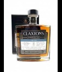 Claxton's Warehouse Cameronbridge 15 Years Old