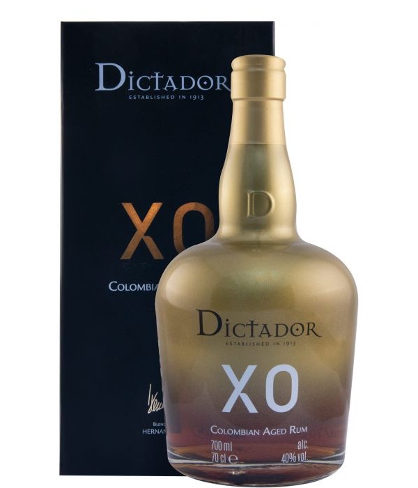 Dictador XO Perpetual bij t Bockje in Bathmen