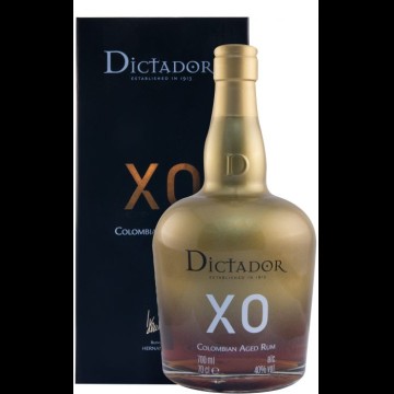 Dictador XO Perpetual
