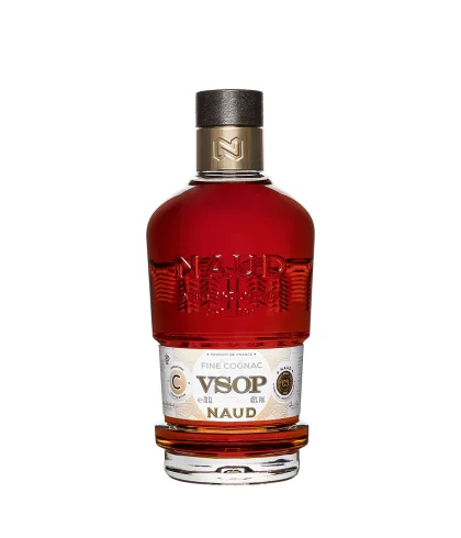 Naud Cognac VSOP, op voorraad bij slijterij t Bockje in Bathmen